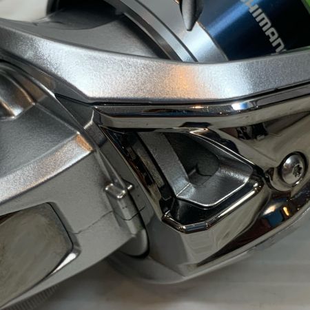 SHIMANO シマノ スピニングリール 15ストラディック 4000HGM-K  03416