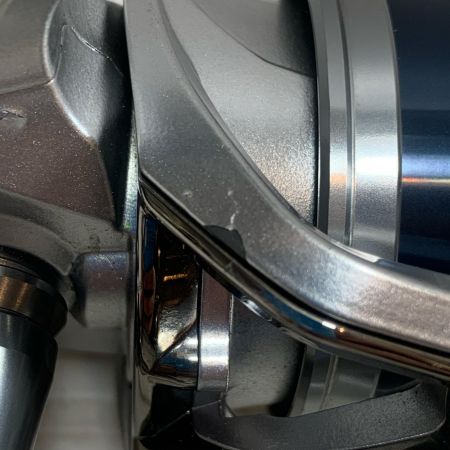  SHIMANO シマノ スピニングリール 15ストラディック 4000HGM-K  03416