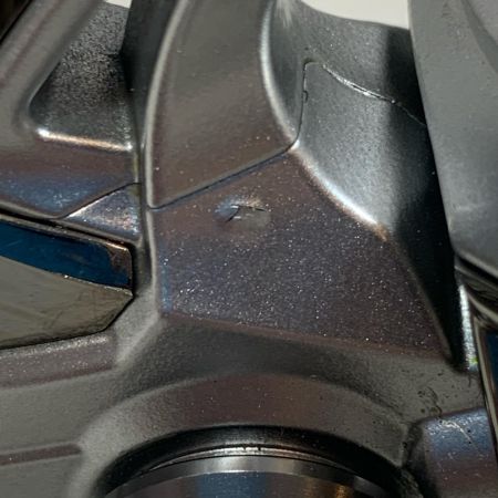  SHIMANO シマノ スピニングリール 15ストラディック 4000HGM-K  03416