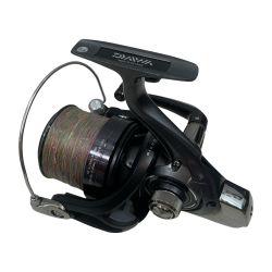 ττ DAIWA ダイワ スピニングリール  17クロスキャスト 4500 スプール傷あり  059661 Bランク