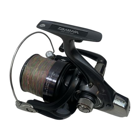  DAIWA ダイワ スピニングリール  17クロスキャスト 4500 スプール傷あり  059661