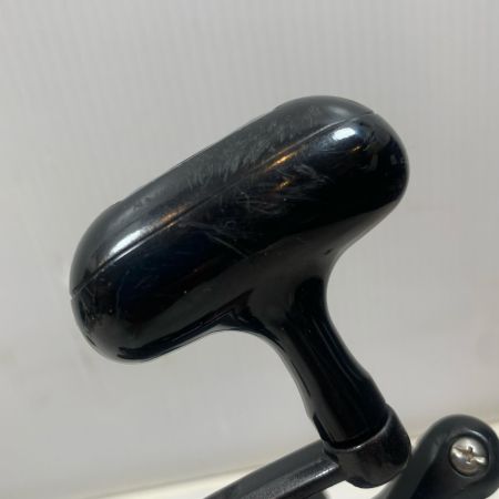  DAIWA ダイワ スピニングリール  17クロスキャスト 4500 スプール傷あり  059661