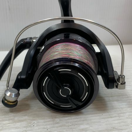  DAIWA ダイワ スピニングリール  17クロスキャスト 4500 スプール傷あり  059661