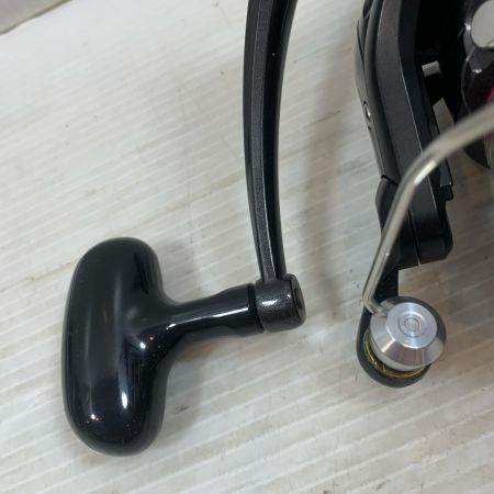  DAIWA ダイワ スピニングリール  17クロスキャスト 4500 スプール傷あり  059661