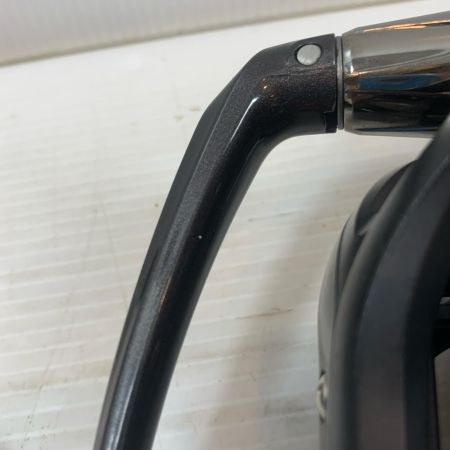  DAIWA ダイワ スピニングリール  17クロスキャスト 4500 スプール傷あり  059661