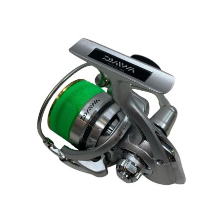  DAIWA ダイワ スピニングリール 11カルディア 3520PE-SH  056099