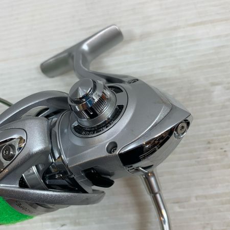  DAIWA ダイワ スピニングリール 11カルディア 3520PE-SH  056099