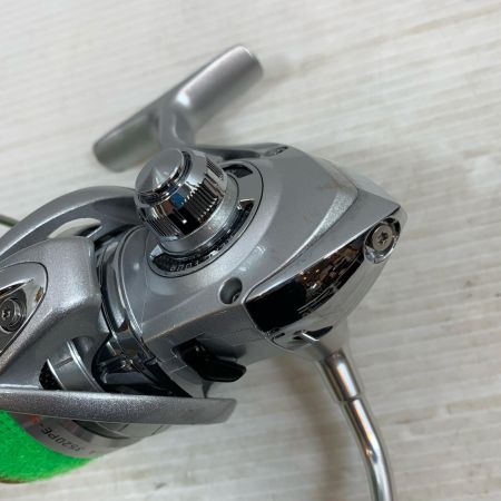  DAIWA ダイワ スピニングリール 11カルディア 3520PE-SH  056099