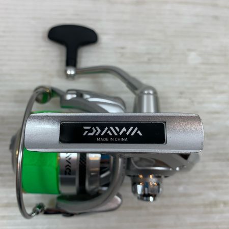  DAIWA ダイワ スピニングリール 11カルディア 3520PE-SH  056099