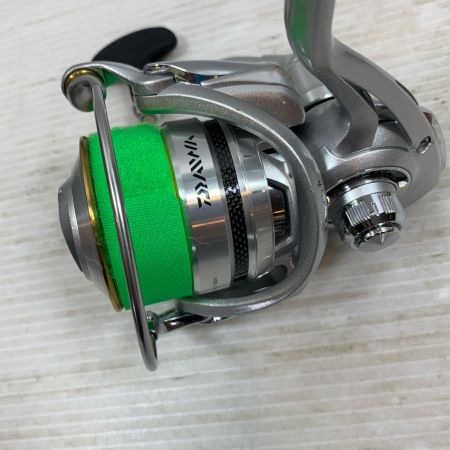  DAIWA ダイワ スピニングリール 11カルディア 3520PE-SH  056099