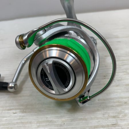  DAIWA ダイワ スピニングリール 11カルディア 3520PE-SH  056099