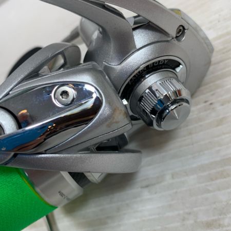  DAIWA ダイワ スピニングリール 11カルディア 3520PE-SH  056099