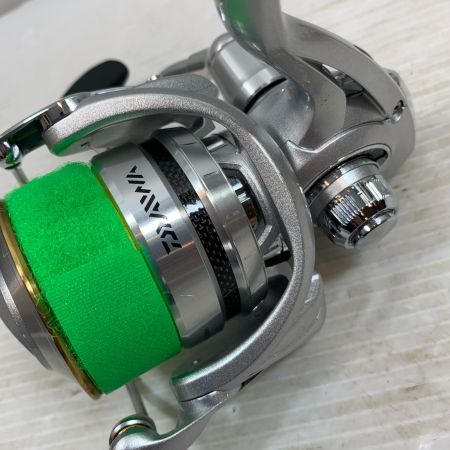  DAIWA ダイワ スピニングリール 11カルディア 3520PE-SH  056099