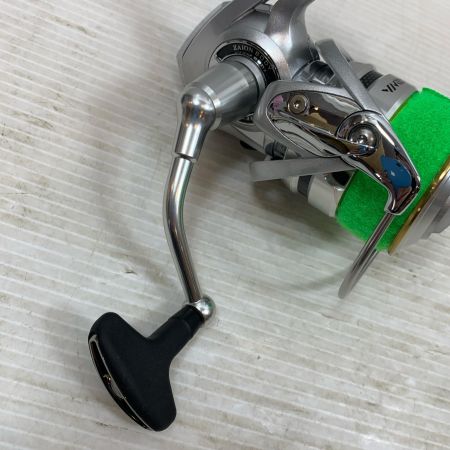  DAIWA ダイワ スピニングリール 11カルディア 3520PE-SH  056099