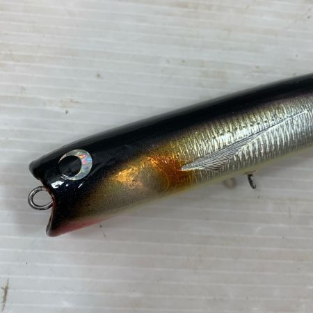  kaito craft ルアー  インバイターバブル180‐65