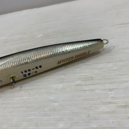 kaito craft ルアー  インバイターバブル180‐65