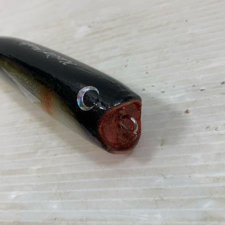  kaito craft ルアー  インバイターバブル180‐65