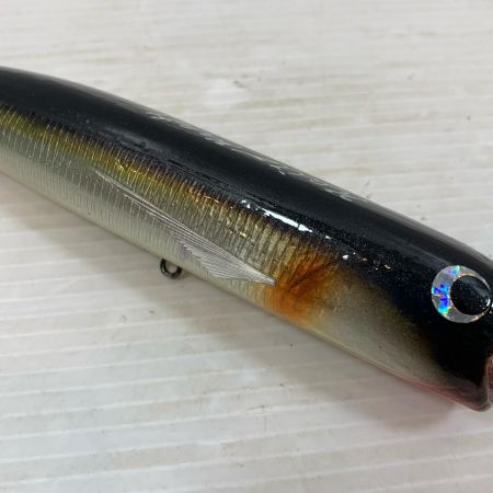  kaito craft ルアー  インバイターバブル180‐65