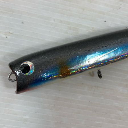  kaito craft ルアー  インバイターバブル180‐65