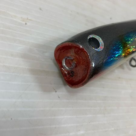  kaito craft ルアー  インバイターバブル180‐65