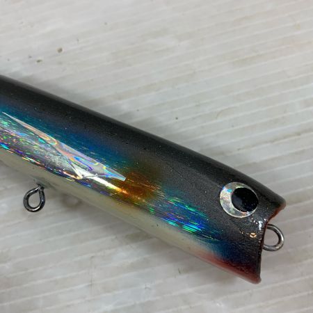  kaito craft ルアー  インバイターバブル180‐65