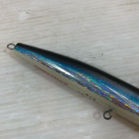  kaito craft ルアー  インバイターバブル180‐65