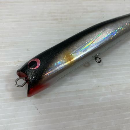  kaito craft ルアー インバイターバブル180‐65