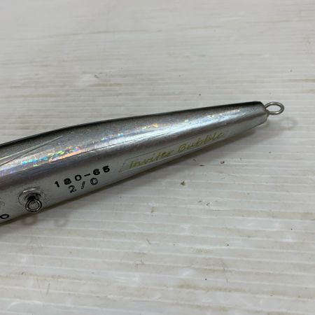  kaito craft ルアー インバイターバブル180‐65