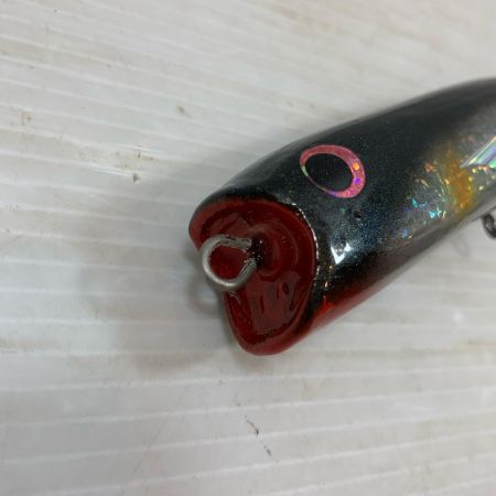  kaito craft ルアー インバイターバブル180‐65