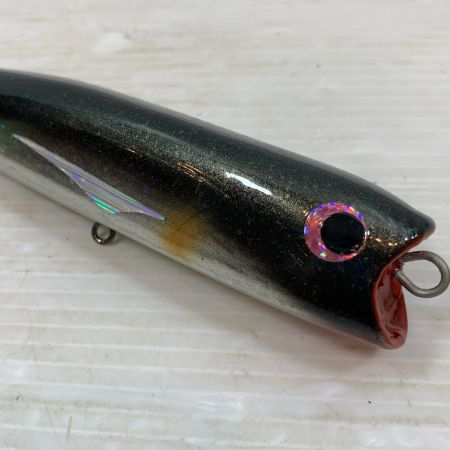  kaito craft ルアー インバイターバブル180‐65