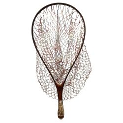 ττ WISE CUSTOM ランディングネット  SOUTH2 WEST8コラボ  Aランク