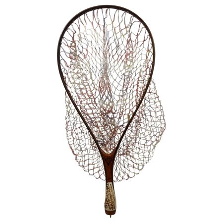  WISE CUSTOM ランディングネット  SOUTH2 WEST8コラボ 