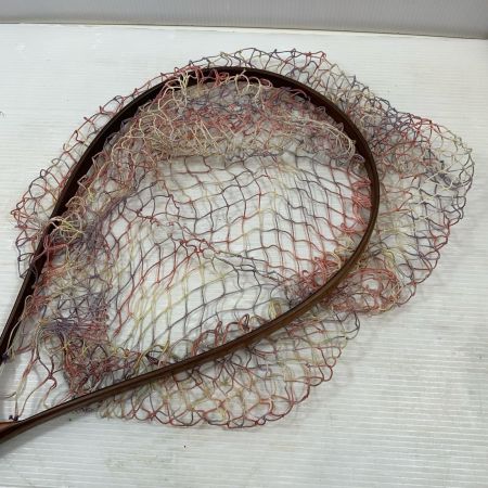  WISE CUSTOM ランディングネット  SOUTH2 WEST8コラボ 