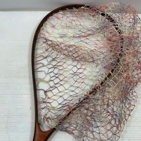  WISE CUSTOM ランディングネット  SOUTH2 WEST8コラボ 