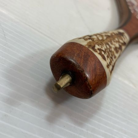  WISE CUSTOM ランディングネット  SOUTH2 WEST8コラボ 