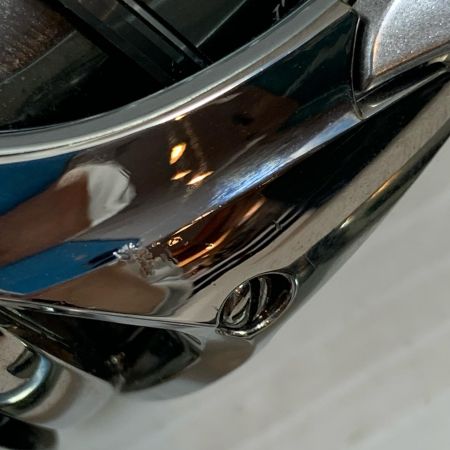 SHIMANO シマノ スピニングリール  18ステラ C3000XG  箱付 ノブ変更/純正ノブ付き 03805