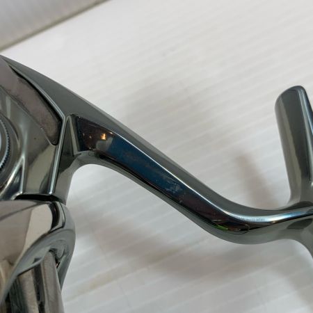  SHIMANO シマノ スピニングリール  18ステラ C3000XG  箱付 ノブ変更/純正ノブ付き 03805