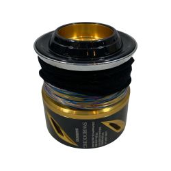 ττ SHIMANO シマノ スピニングリール用スプール  20ステラSW18000HG  Aランク
