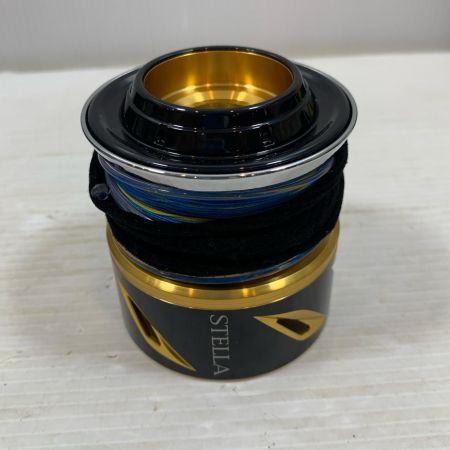  SHIMANO シマノ スピニングリール用スプール  20ステラSW18000HG 