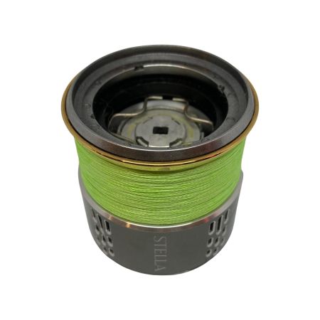  SHIMANO シマノ スピニングリール用スプール  18ステラC3000MHG 