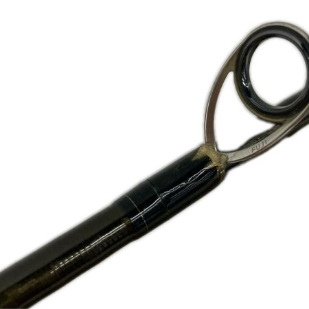 SHIMANO シマノ ルアーロッド SHIMANO 36355 カーディフNX83ML 36355