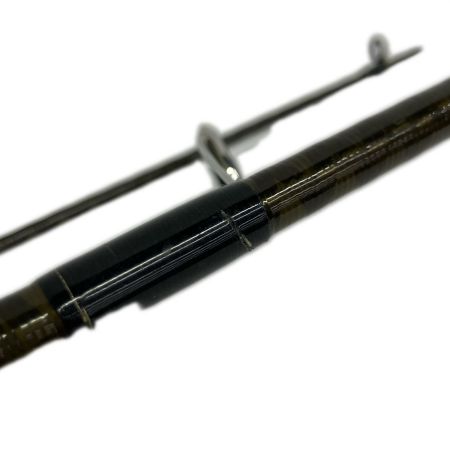 SHIMANO シマノ ルアーロッド SHIMANO 36355 カーディフNX83ML 36355