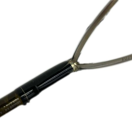 SHIMANO シマノ ルアーロッド SHIMANO 36355 カーディフNX83ML 36355
