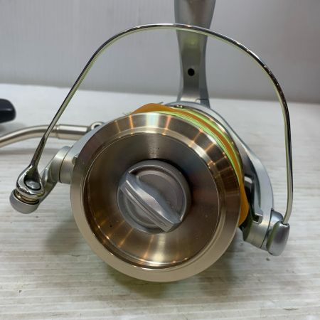  SHIMANO シマノ スピニングリール  スーパーエアロスウィングキャストXT  替スプール付 SA34