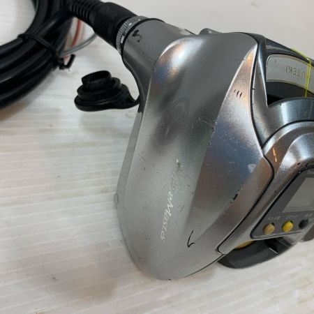  SHIMANO シマノ 電動リール  11フォースマスター 800MK  コード付き 02892