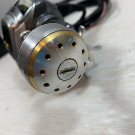  SHIMANO シマノ 電動リール  11フォースマスター 800MK  コード付き 02892