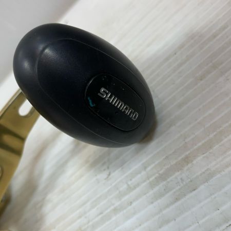  SHIMANO シマノ ベイトリール  スコーピオンオシアジガー3000P  RH303