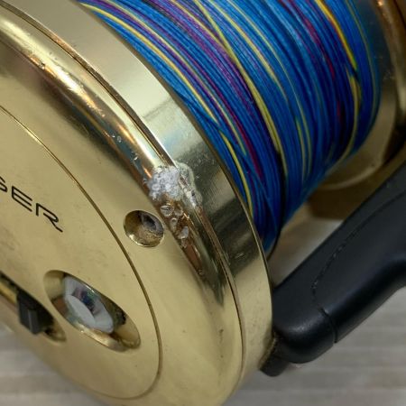  SHIMANO シマノ ベイトリール  スコーピオンオシアジガー3000P  RH303