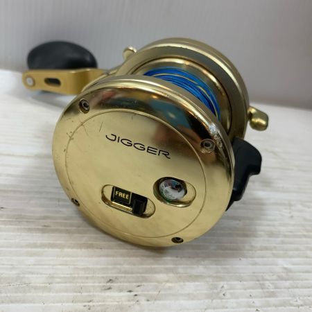  SHIMANO シマノ ベイトリール  スコーピオンオシアジガー3000P  RH303