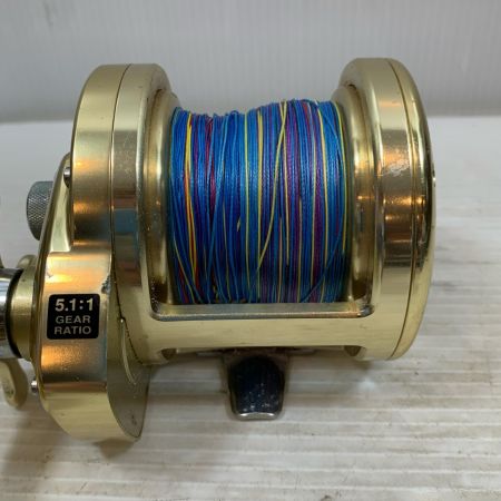  SHIMANO シマノ ベイトリール  スコーピオンオシアジガー3000P  RH303